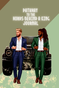 Pathway to the Words Behind a King Journal