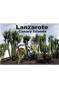 Lanzarote - Canary Islands 2017