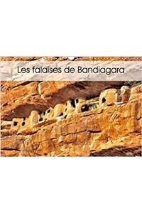 Falaises De Bandiagara 2017