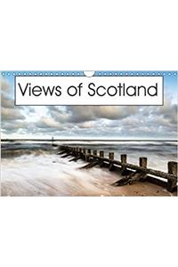 Views of Scotland 2018