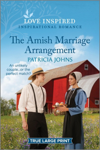 The Amish Marriage Arrangement