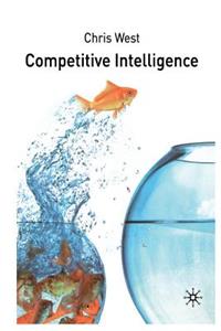 Competitive Intelligence