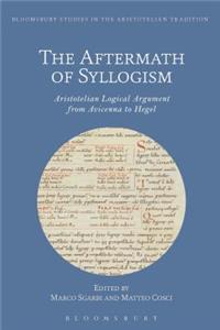 Aftermath of Syllogism
