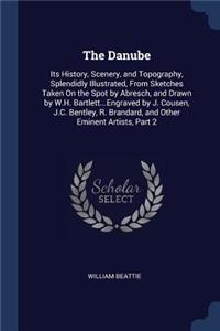 The Danube