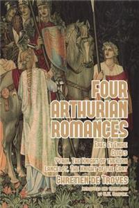 Four Arthurian Romances