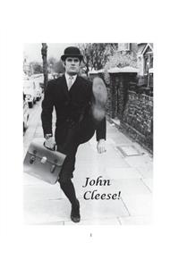 John Cleese!