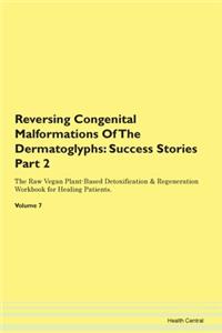 Reversing Congenital Malformations of Th