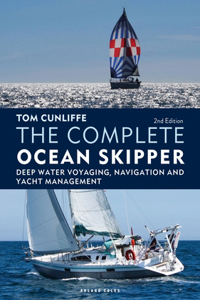 Complete Ocean Skipper