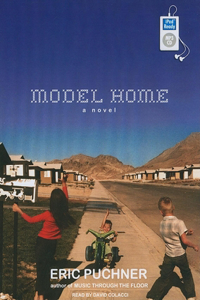 Model Home