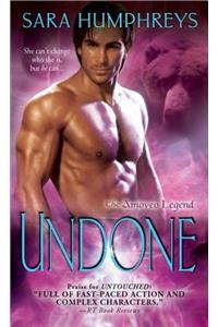 Undone