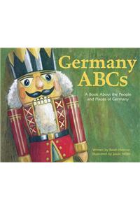 Germany ABCs