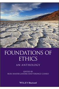 Foundations Ethics