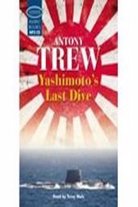 Yashimoto's Last Dive