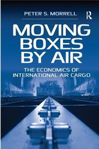 Moving Boxes by Air: The Economics of International Air Cargo