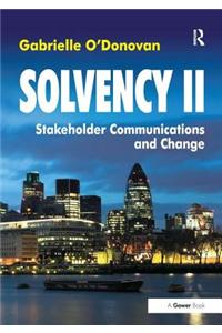 Solvency II