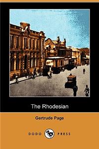 Rhodesian (Dodo Press)