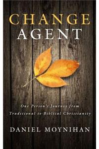 Change Agent