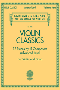 Schirmer's Library of Musical Classics