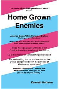 Home Grown Enemies