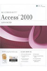 Access 2010