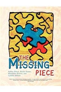 THE Missing Piece