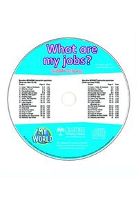What Are My Jobs? - CD Only