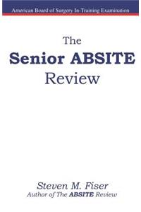 Senior ABSITE Review