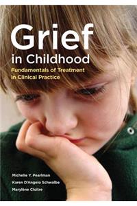 Grief in Childhood