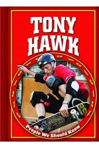 Tony Hawk