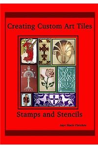 Creating Custom Art Tiles