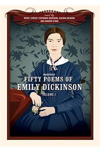 Fifty Poems of Emily Dickinson, Volume 1