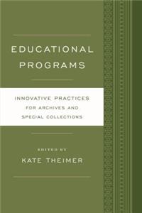 Educational Programs