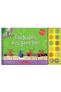 Klutz: Bidules En Perles