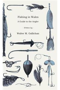 Fishing in Wales - A Guide to the Angler