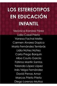 Estereotipos En Educación Infantil