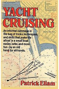 Yacht Cruising