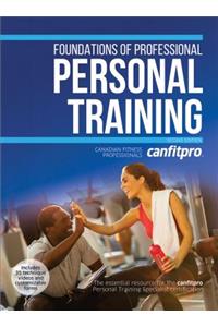Foundations of Professional Personal Training