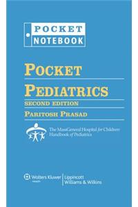 Pocket Pediatrics: The Massachusetts General Hospital for Children Handbook of Pediatrics