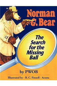 Search for the Missing Ball