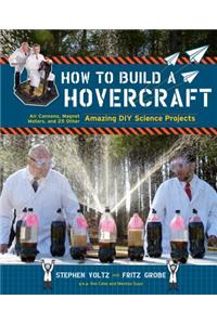 How to Build a Hovercraft