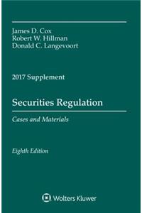 Securities Regulation: 2017 Case Supplement