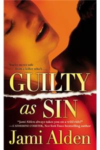 Guilty as Sin