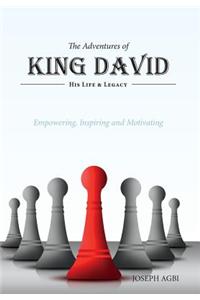 The Adventures of King David