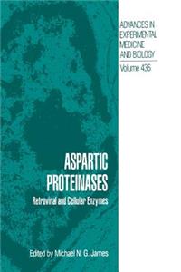 Aspartic Proteinases