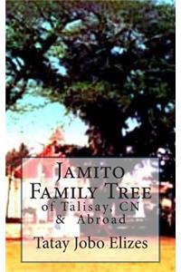 Jamito Family Tree