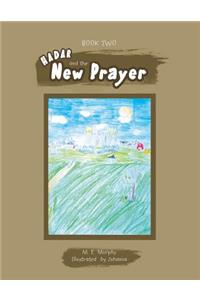 Book Two Hadar and the New Prayer