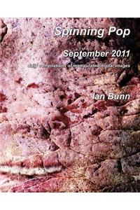 Spinning Pop, September 2011
