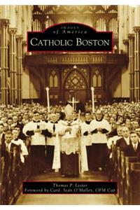 Catholic Boston