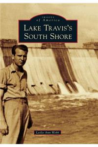 Lake Travis's South Shore