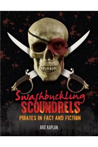 Swashbuckling Scoundrels